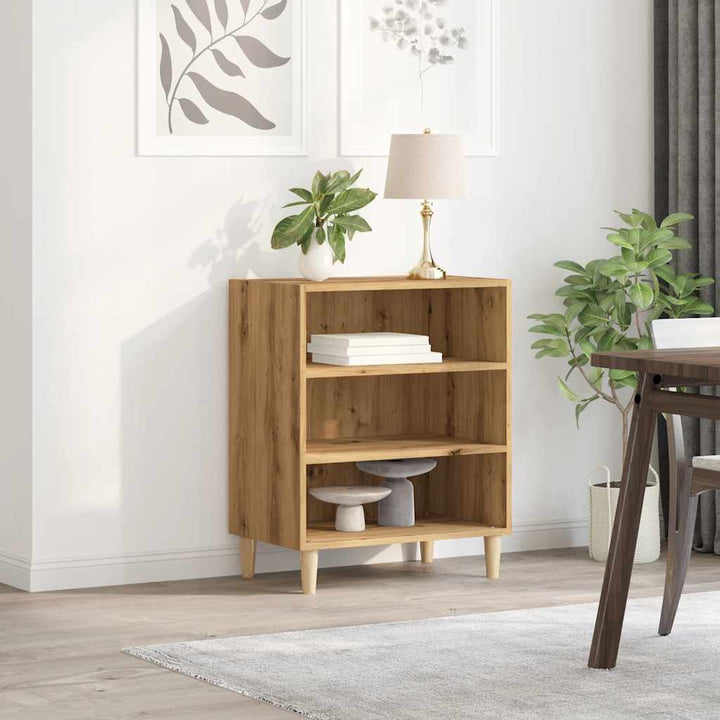 Skänk 57X35X75 Cm Konstruerat Trä