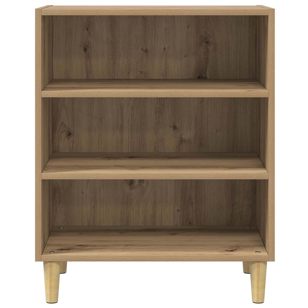 Skänk 57X35X75 Cm Konstruerat Trä
