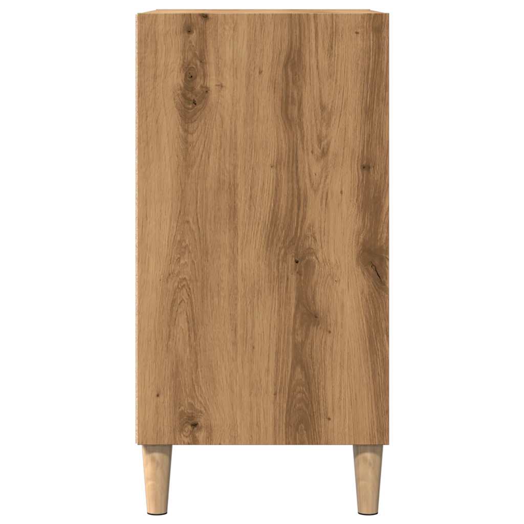 Skänk 57X35X75 Cm Konstruerat Trä