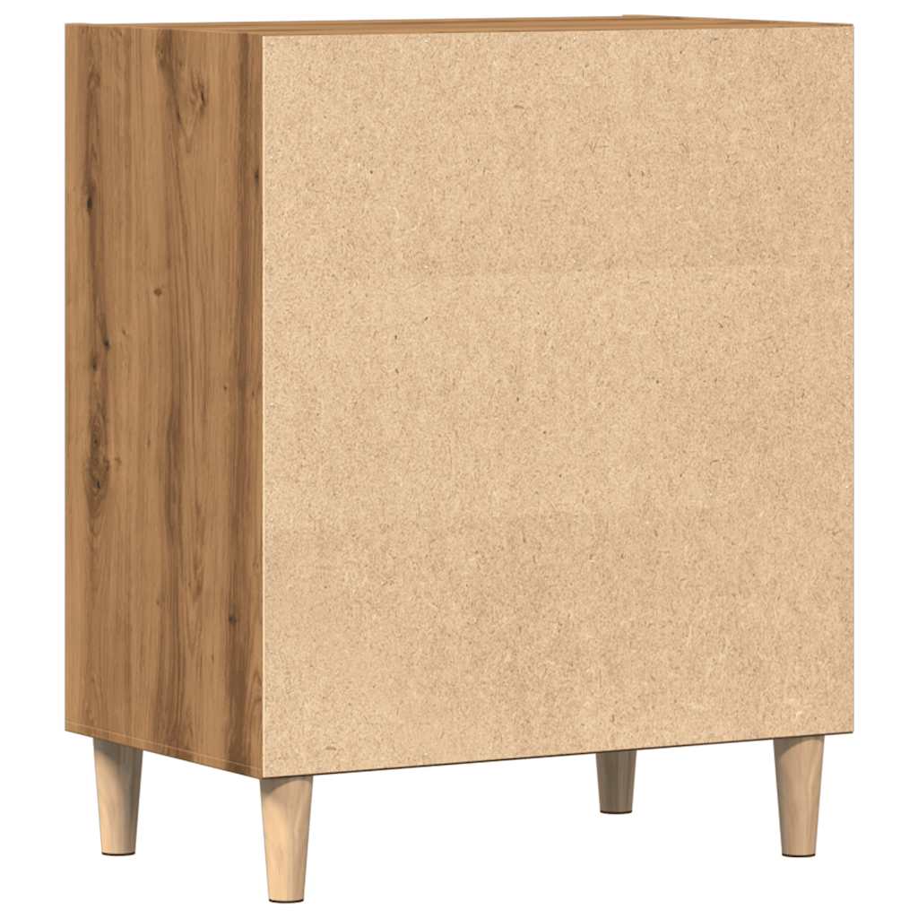 Skänk 57X35X75 Cm Konstruerat Trä