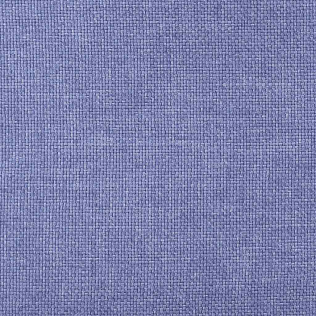 Matstolar 4 St Jeans Blått Tyg
