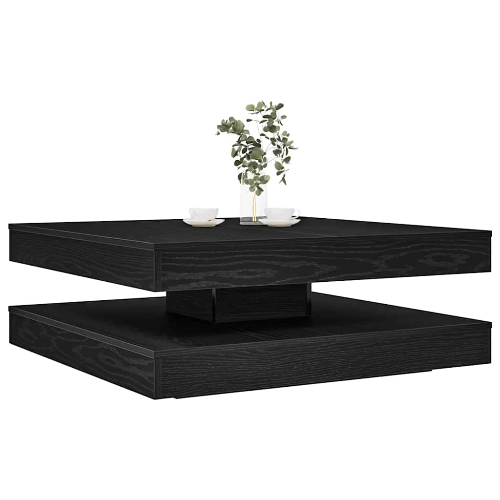 Soffbord 360 Grader Vridbart 70X70X34,5 Cm