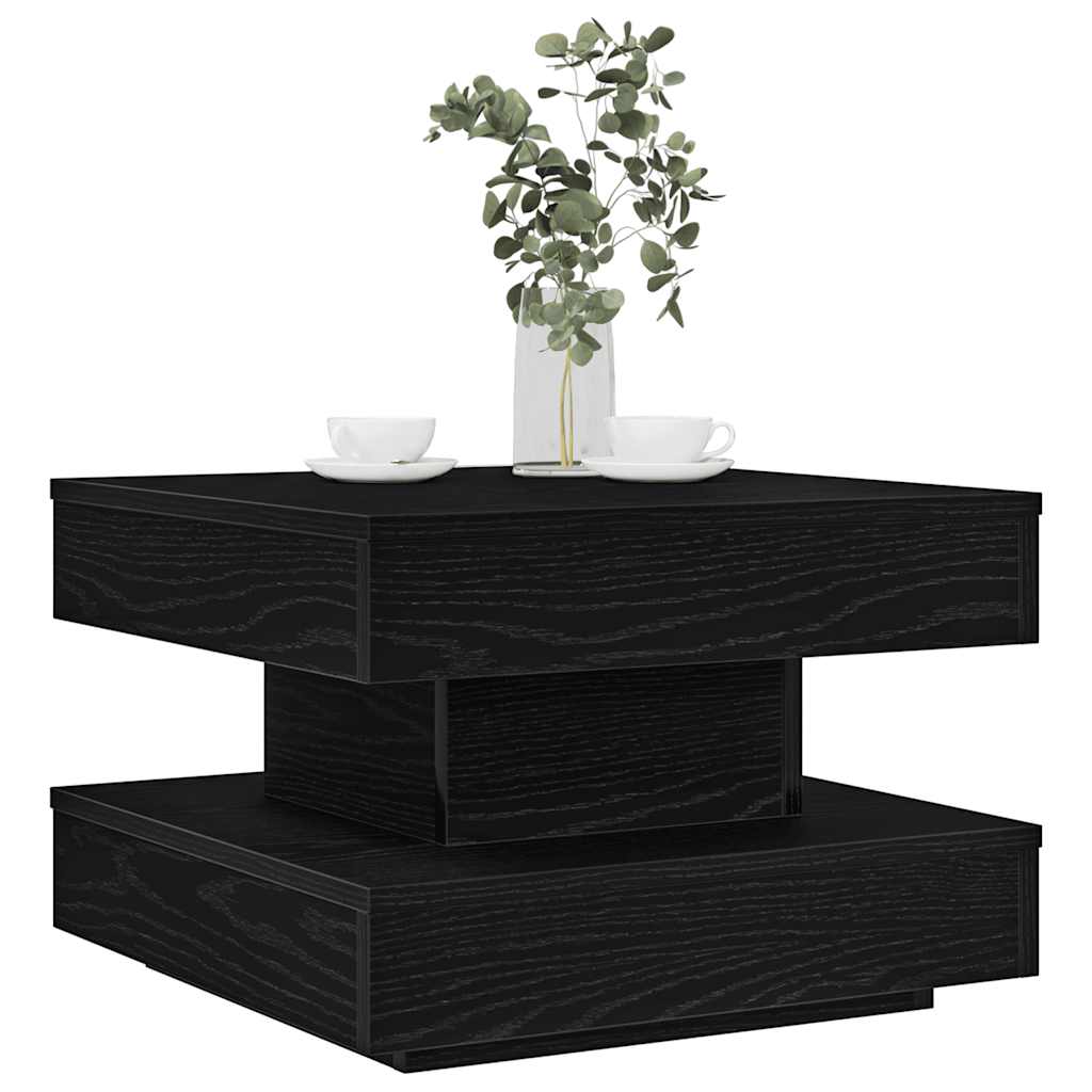 Soffbord 360 Grader Vridbart 70X70X34,5 Cm