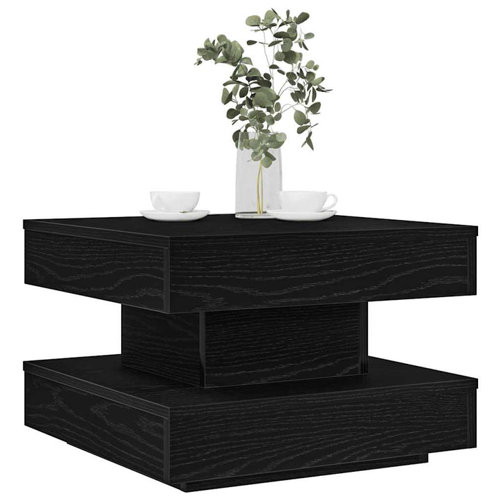 Soffbord 360 Grader Vridbart 70X70X34,5 Cm
