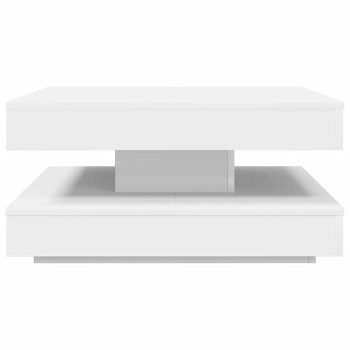 Soffbord 360 Grader Vridbart 70X70X34,5 Cm