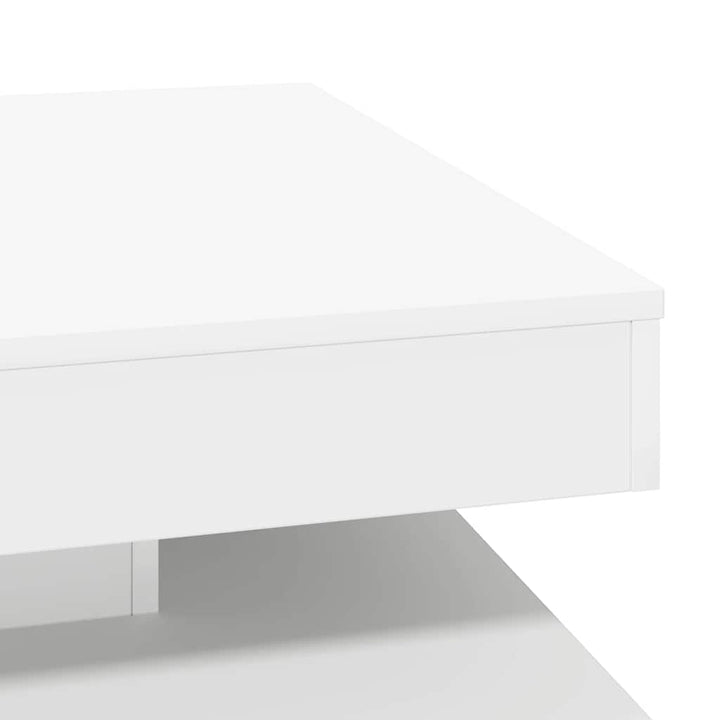 Soffbord 360 Grader Vridbart 70X70X34,5 Cm