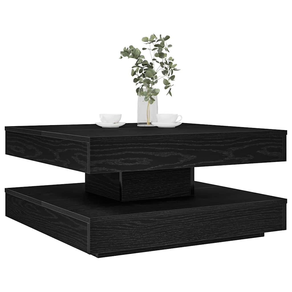 Soffbord 360 Grader Vridbart 70X70X34,5 Cm