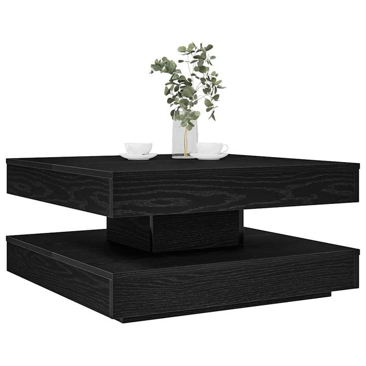 Soffbord 360 Grader Vridbart 70X70X34,5 Cm