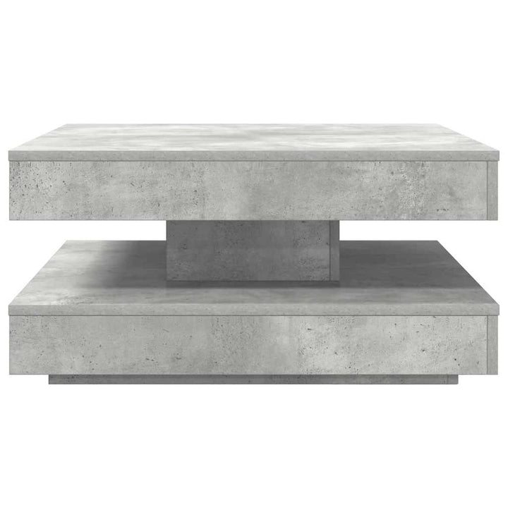 Soffbord 360 Grader Vridbart 70X70X34,5 Cm
