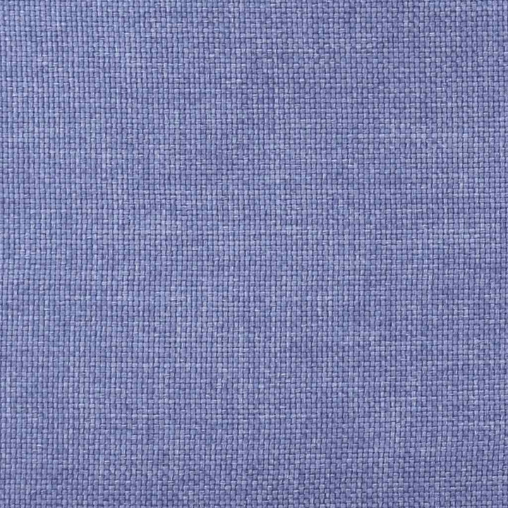 Matstolar 2 St Jeans Blått Tyg