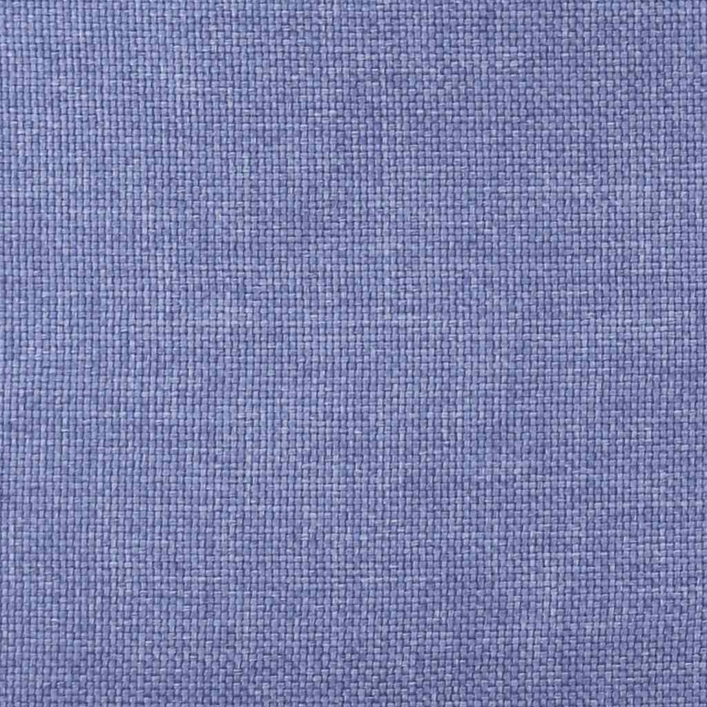 Matstolar 2 St Jeans Blått Tyg