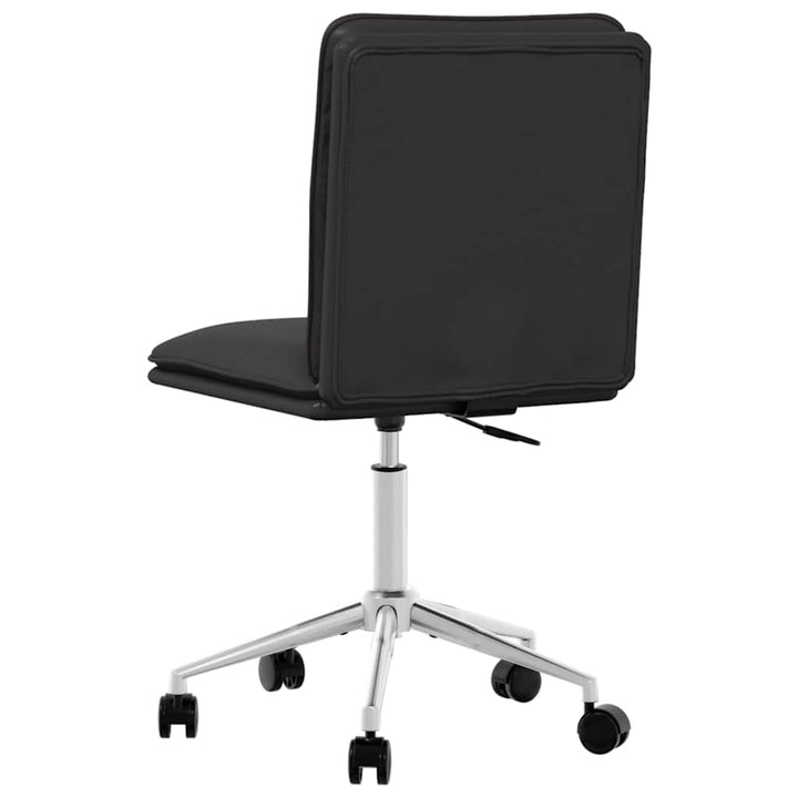 Matstol Konstläder
