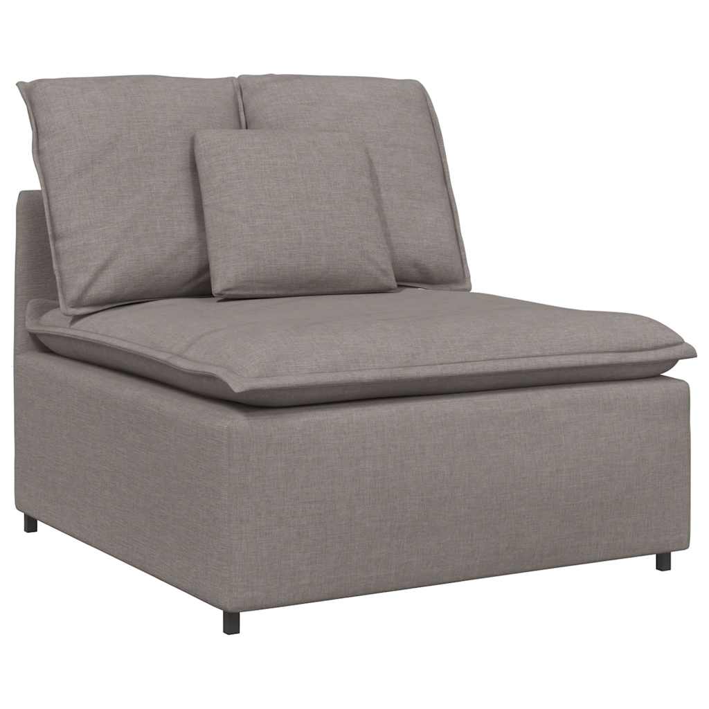 Modulsoffa Med Kuddar I