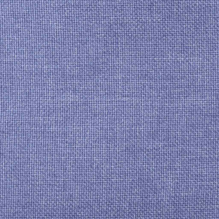 Modulsoffa Med Kuddar Tyg Jeans Blå