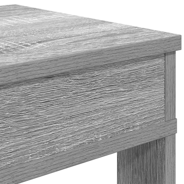 Skohylla 60X30X98 Cm Konstruerat Trä