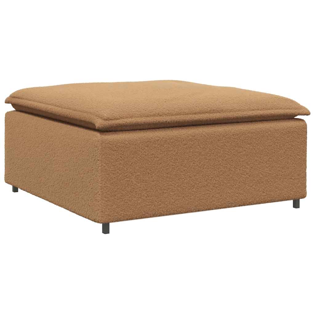 Modulär Soffa Smodul 100X100X48 Cm