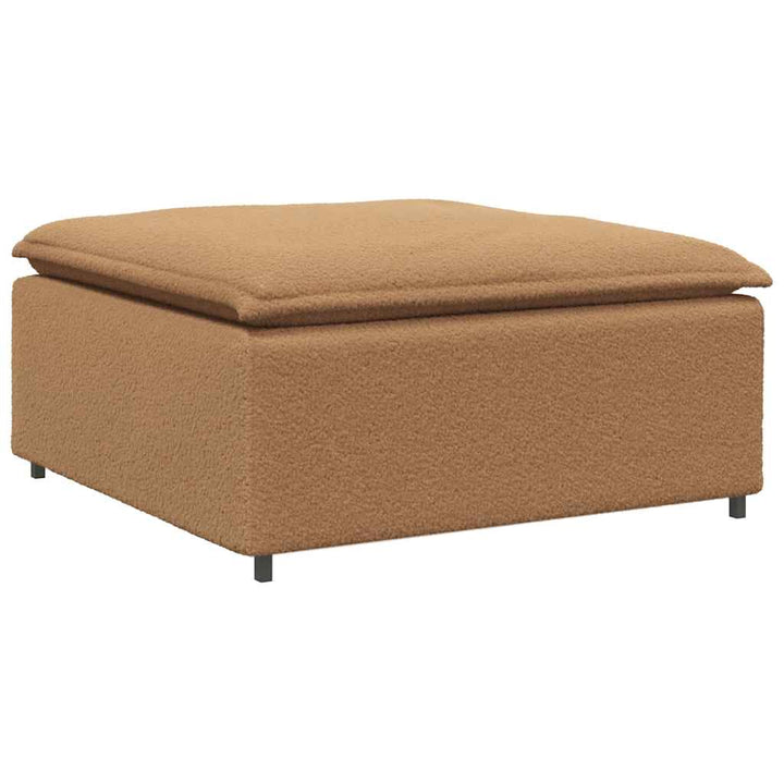Modulär Soffa Smodul 100X100X48 Cm