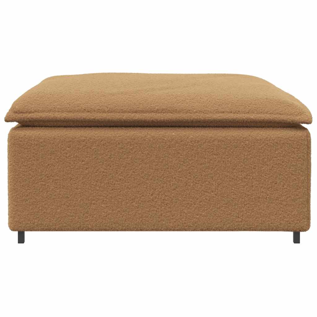 Modulär Soffa Smodul 100X100X48 Cm