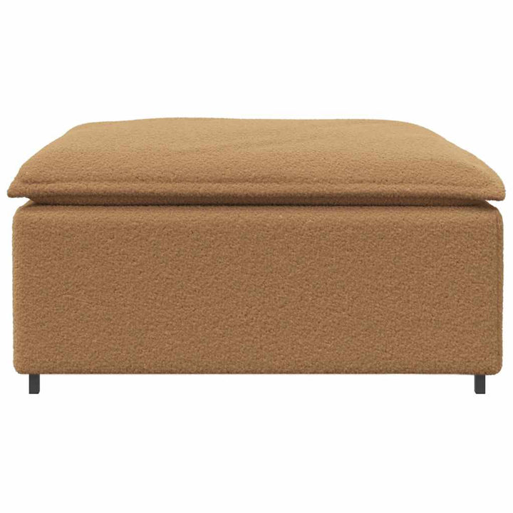 Modulär Soffa Smodul 100X100X48 Cm