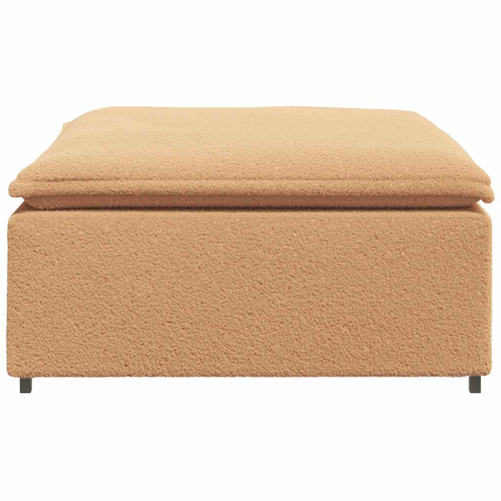 Modulär Soffa Smodul 100X100X48 Cm