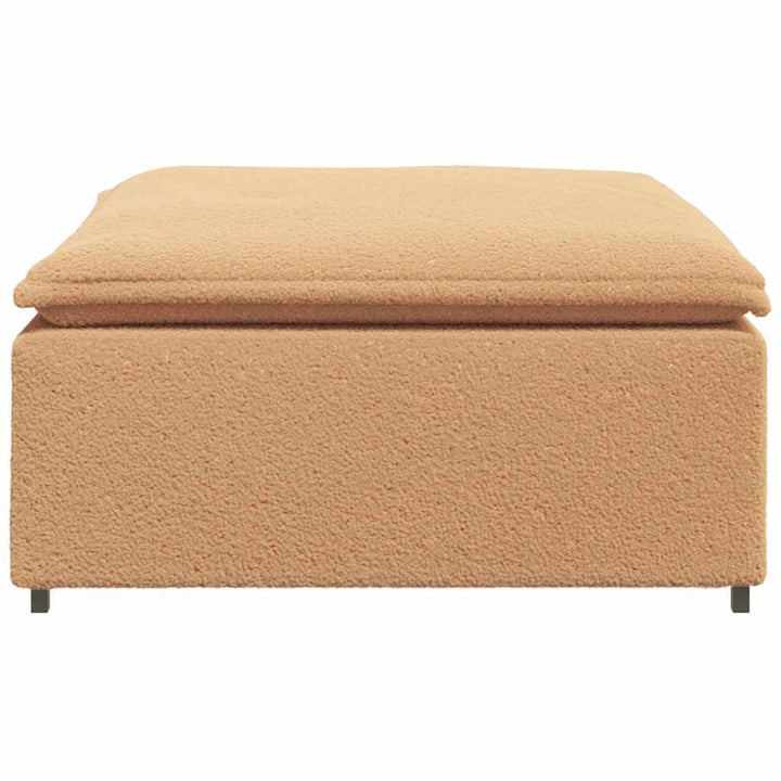 Modulär Soffa Smodul 100X100X48 Cm