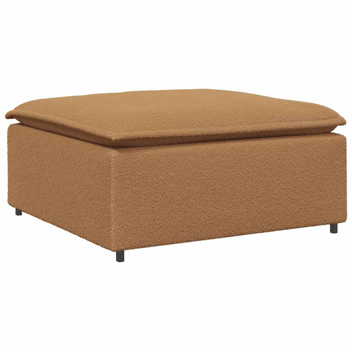 Modulär Soffa Smodul 100X100X48 Cm