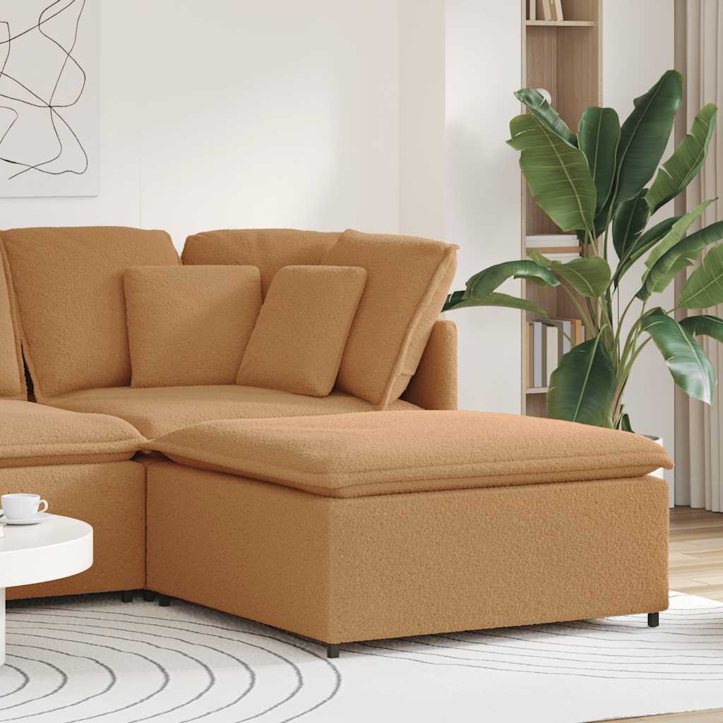 Modulär Soffa Smodul 100X100X48 Cm