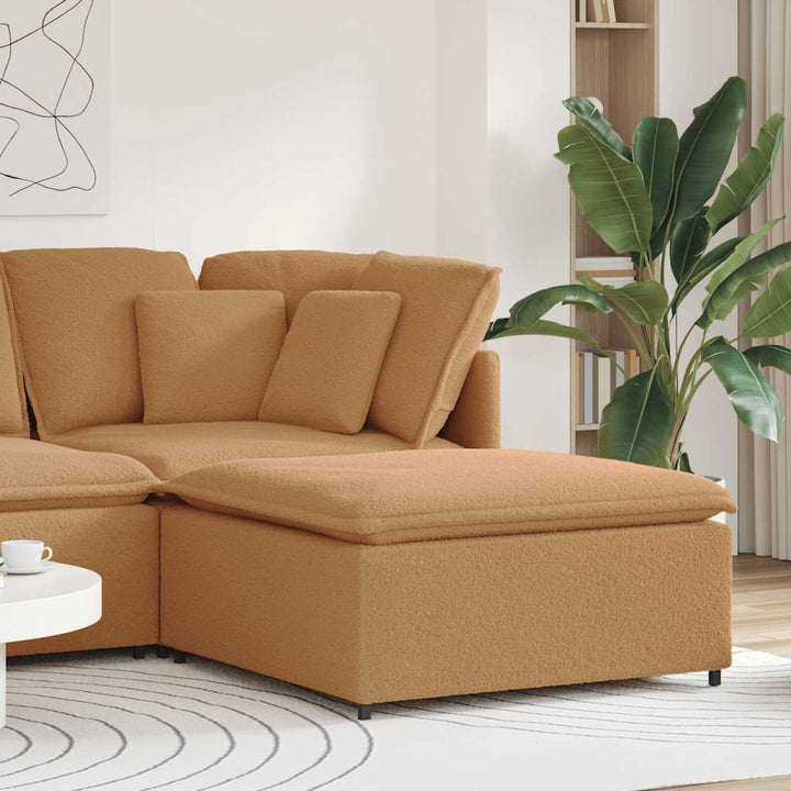 Modulär Soffa Smodul 100X100X48 Cm