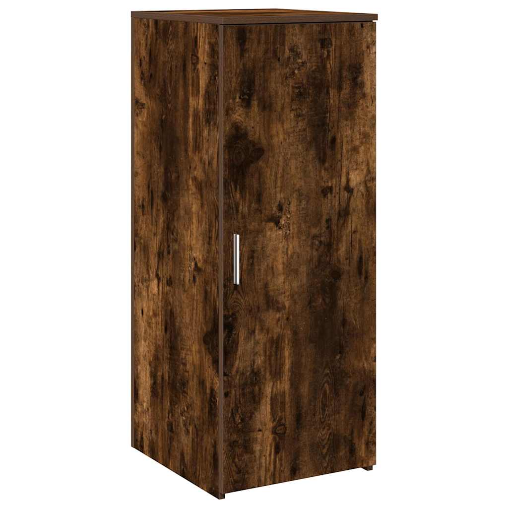 Förvaringsskåp 40X45X103,5 Cm Konstruerat Trä