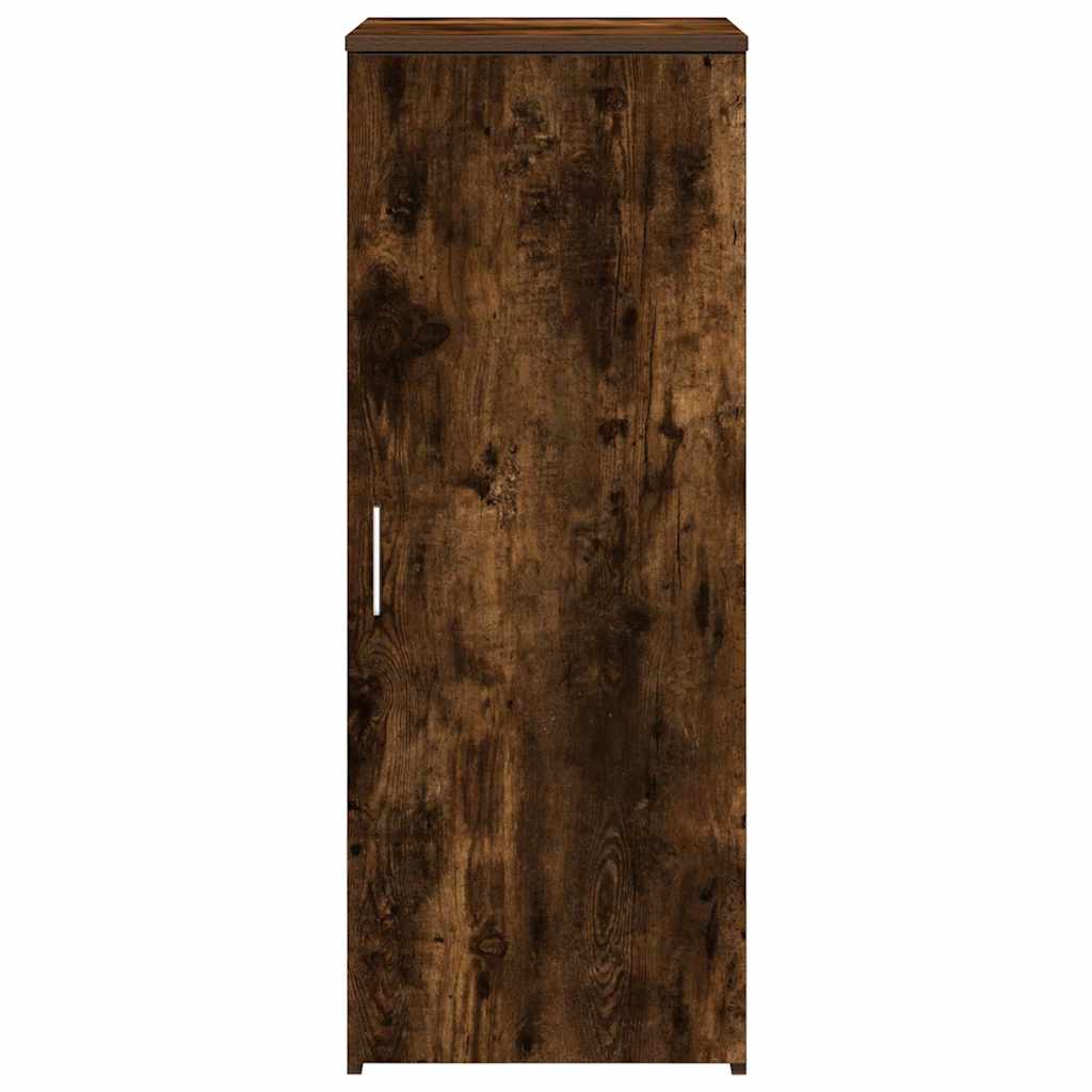 Förvaringsskåp 40X45X103,5 Cm Konstruerat Trä