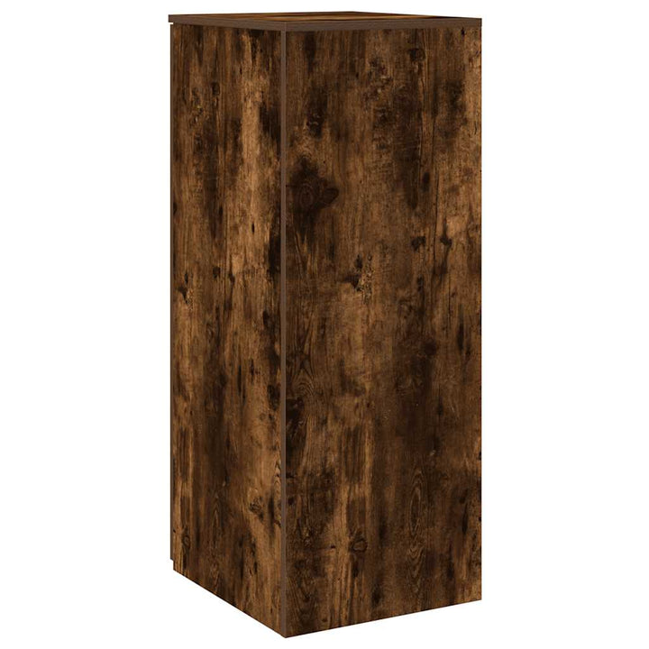 Förvaringsskåp 40X45X103,5 Cm Konstruerat Trä