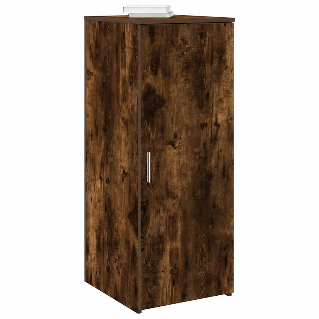 Förvaringsskåp 40X45X103,5 Cm Konstruerat Trä