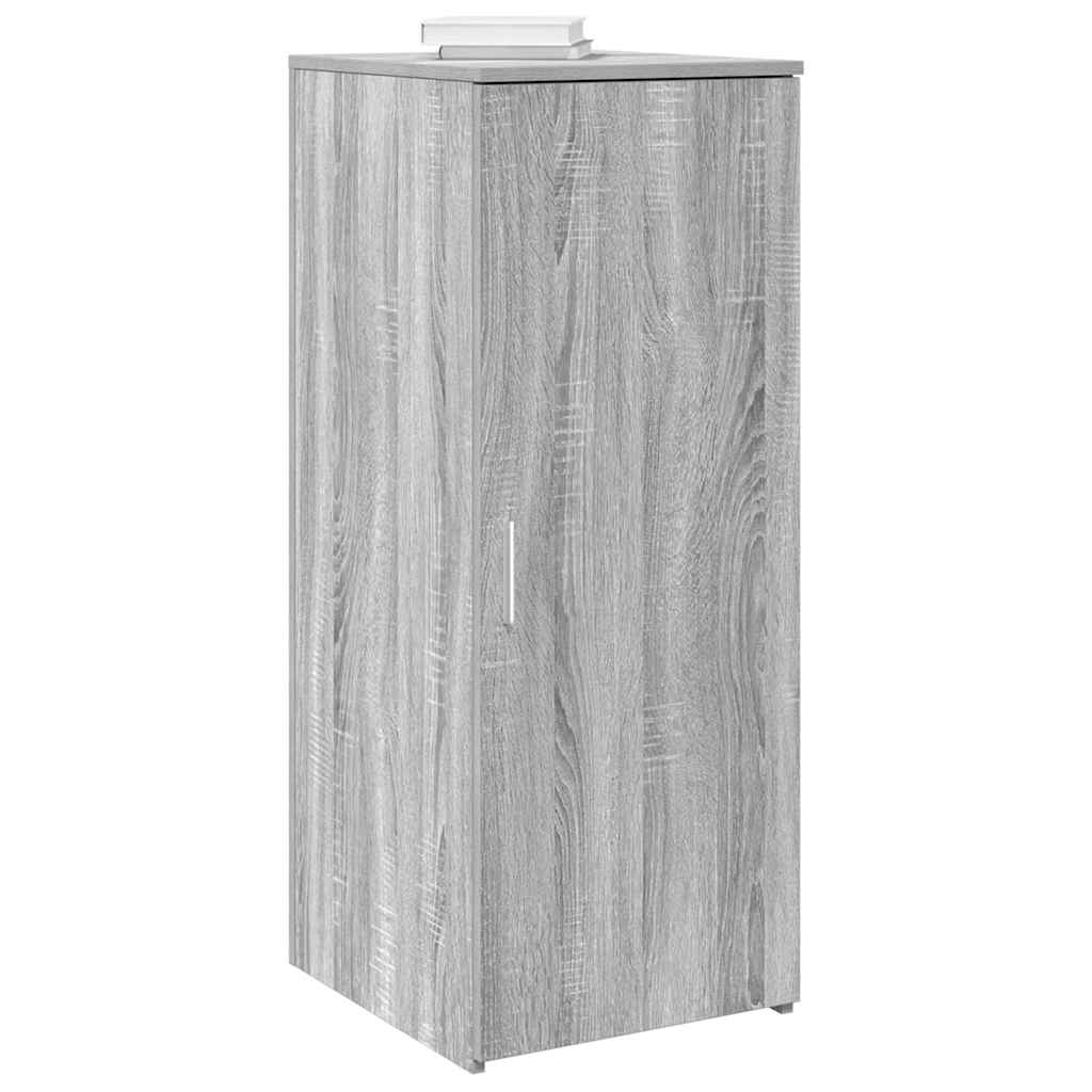 Förvaringsskåp 40X45X103,5 Cm Konstruerat Trä