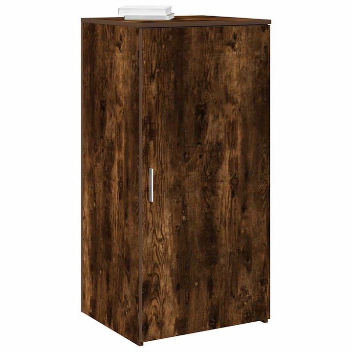 Förvaringsskåp 40X45X103,5 Cm Konstruerat Trä