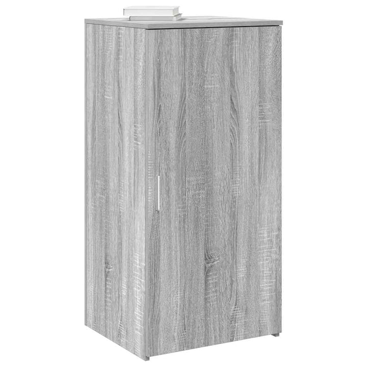 Förvaringsskåp 40X45X103,5 Cm Konstruerat Trä