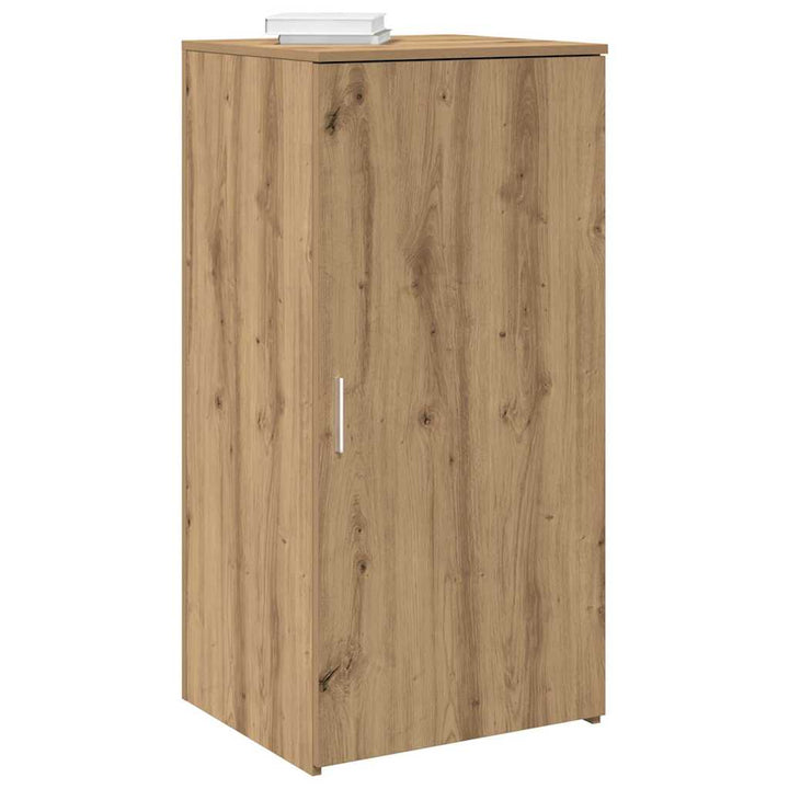 Förvaringsskåp 40X45X103,5 Cm Konstruerat Trä