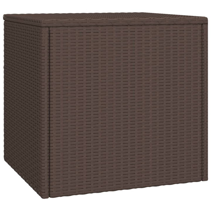 Sidobord 3 Delar Konstrotting