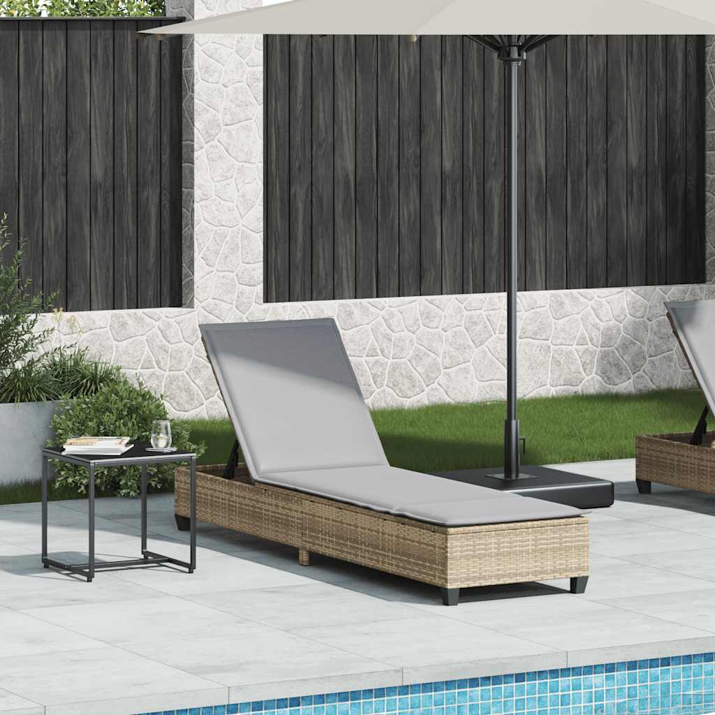 Solstol Med Dynor 55X200X25,5Cm Konstrotting