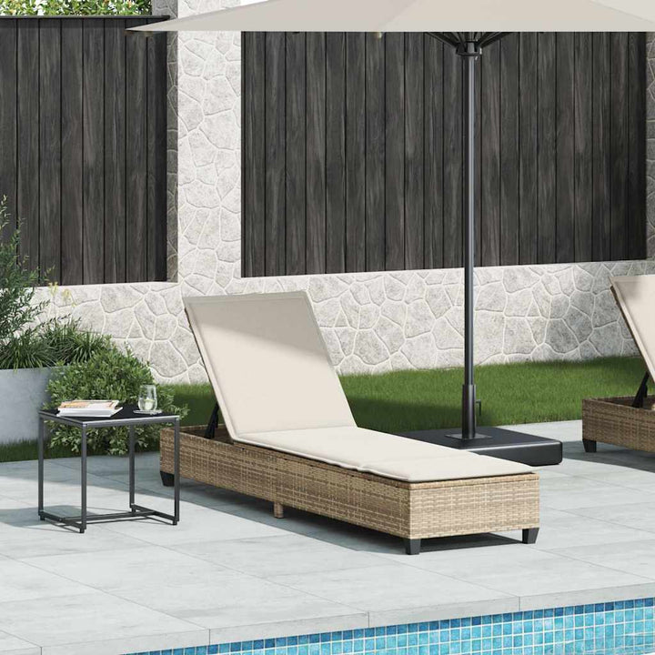 Solstol Med Dynor 55X200X25,5Cm Konstrotting