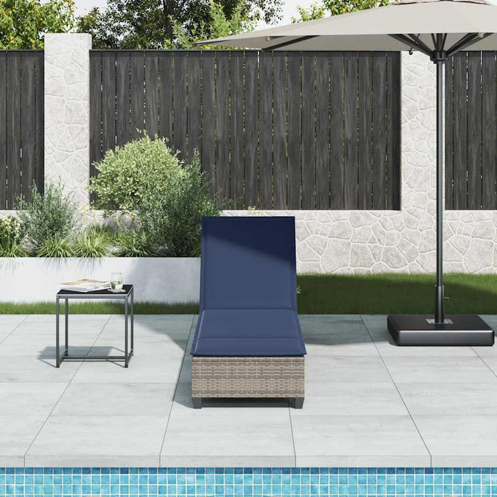 Solstol Med Dynor 55X200X25,5Cm Konstrotting