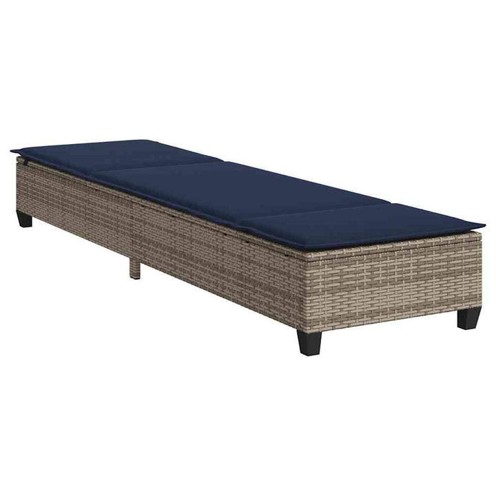 Solstol Med Dynor 55X200X25,5Cm Konstrotting