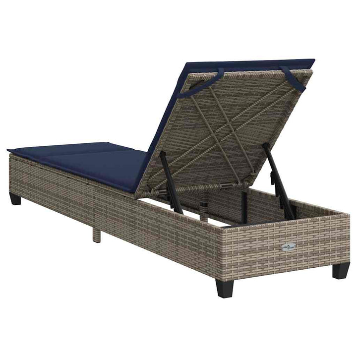 Solstol Med Dynor 55X200X25,5Cm Konstrotting
