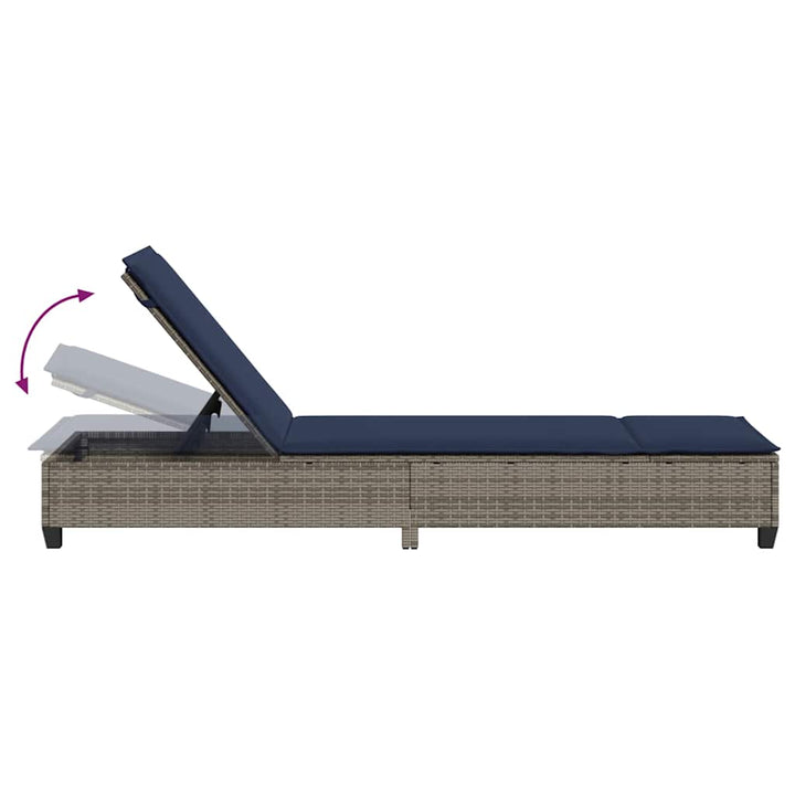 Solstol Med Dynor 55X200X25,5Cm Konstrotting
