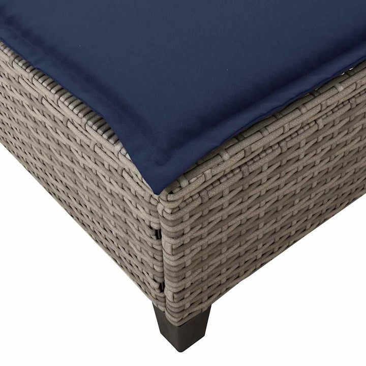 Solstol Med Dynor 55X200X25,5Cm Konstrotting