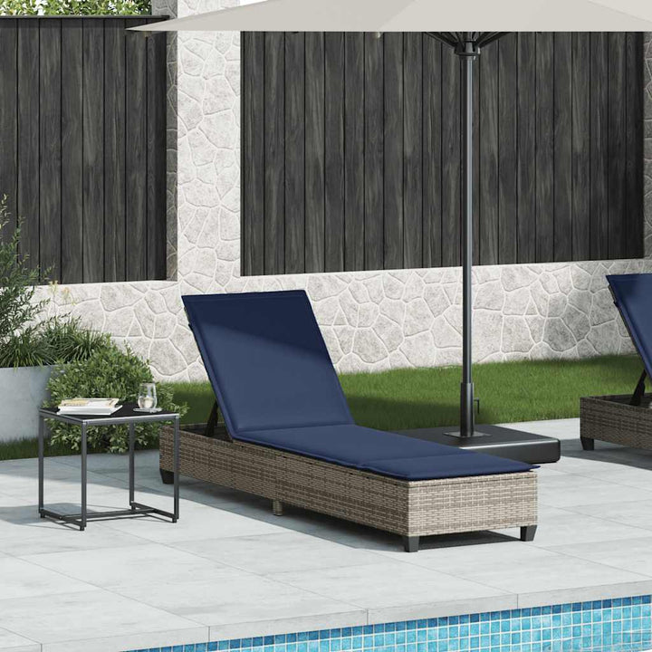 Solstol Med Dynor 55X200X25,5Cm Konstrotting