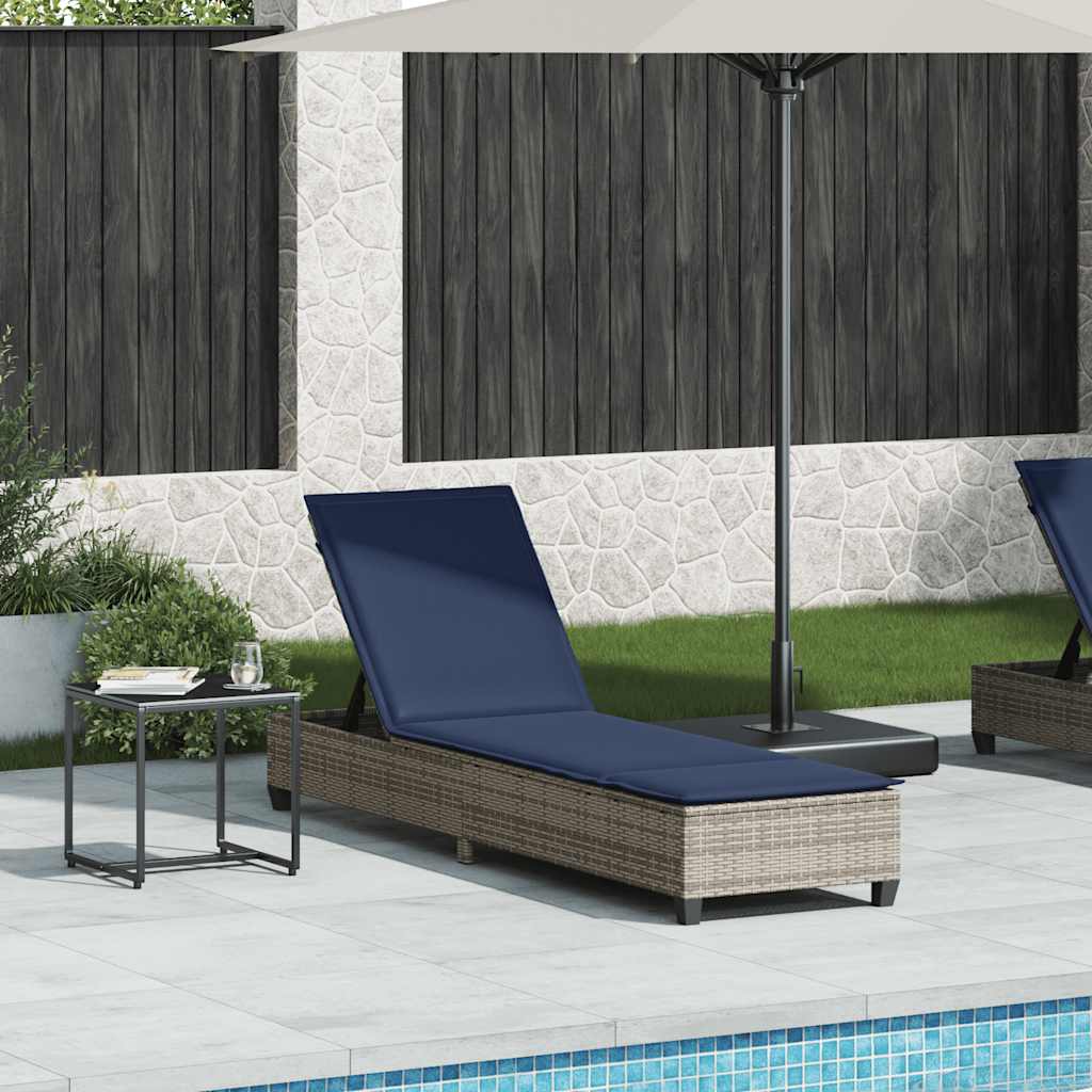 Solstol Med Dynor 55X200X25,5Cm Konstrotting