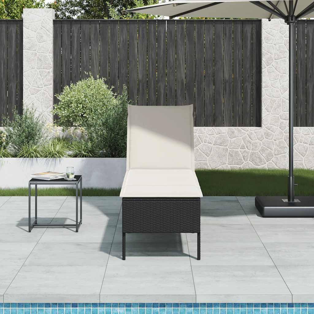 Solstol Med Dyna 55X200X44Cm Konstrotting