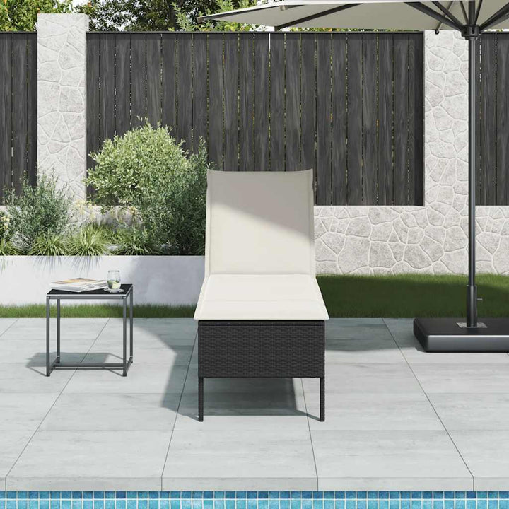 Solstol Med Dyna 55X200X44Cm Konstrotting