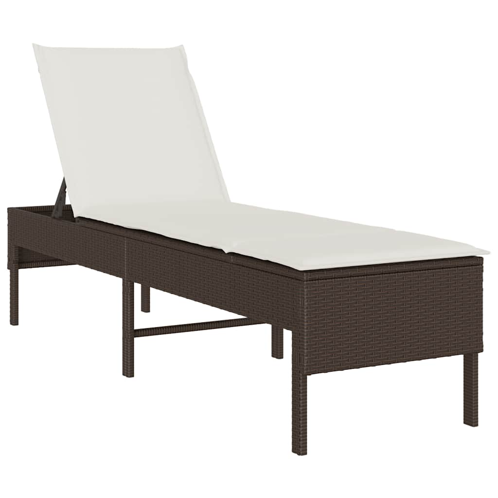Solstol Med Dyna 55X200X44Cm Konstrotting