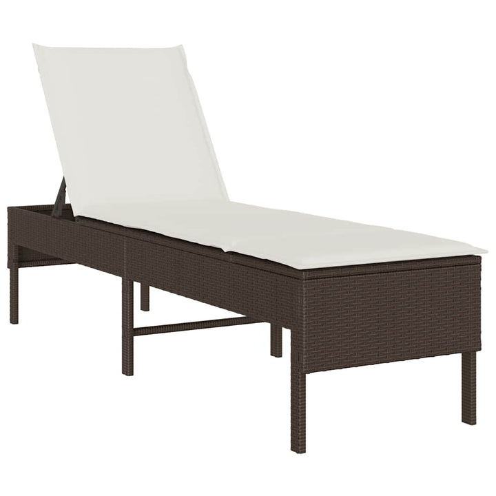 Solstol Med Dyna 55X200X44Cm Konstrotting